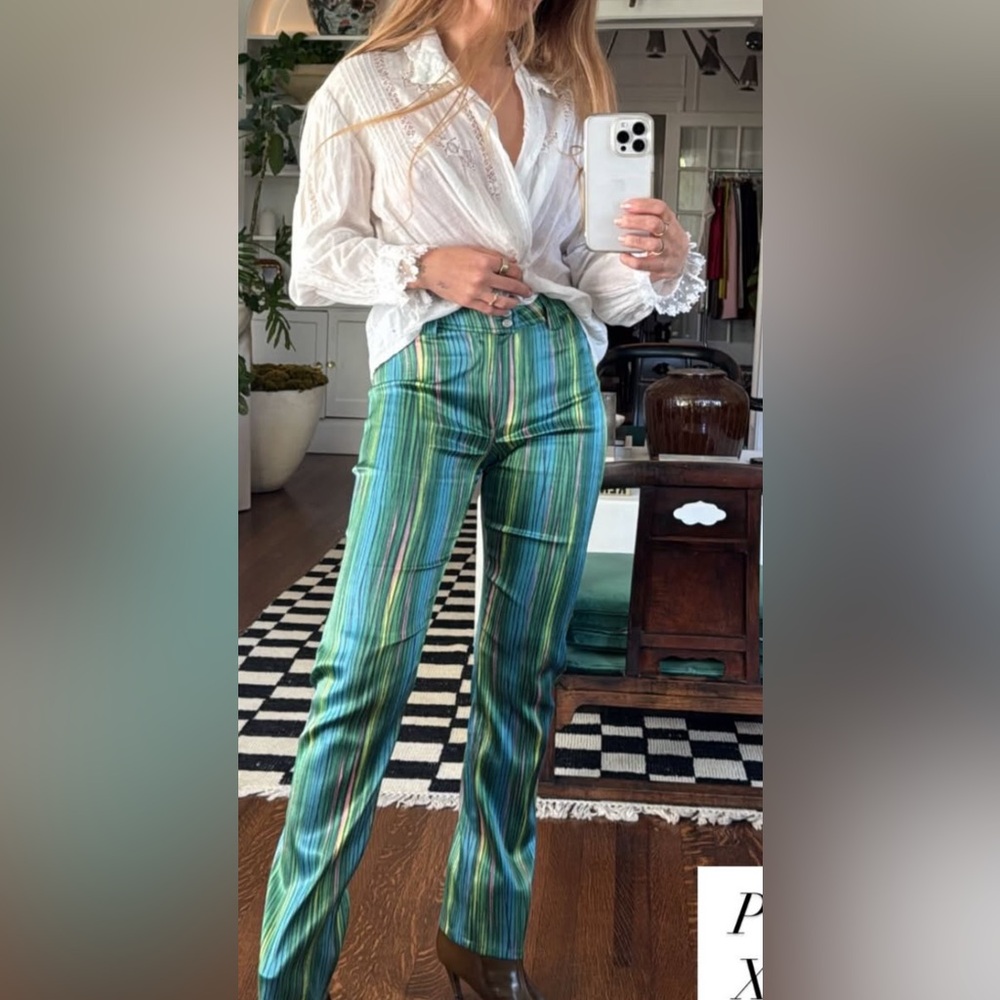 Vintage Fiorucci Pants